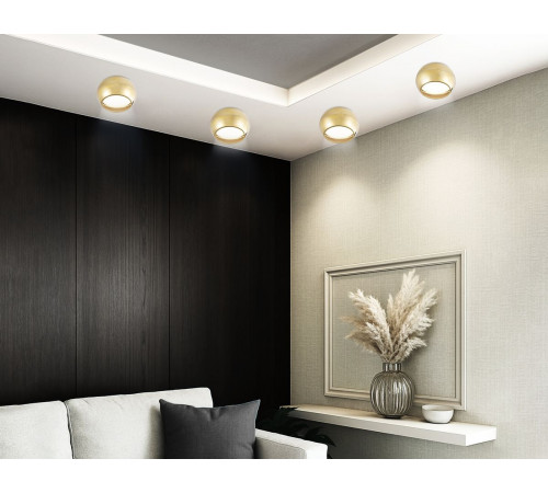 Встраиваемый светильник Ambrella Light Techno Spot IP Protect TN6640 Встраиваемый светильник Ambrella Light Techno Spot IP Protect TN6640