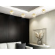 Встраиваемый светильник Ambrella Light Techno Spot IP Protect TN6640