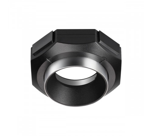 Встраиваемый светильник в натяжной потолок Novotech Wir Vario 371056