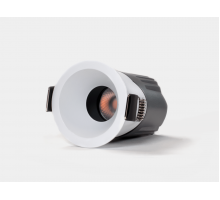 Встраиваемый светильник SWG Standard RC-D52-7-WH-WW65 00-00038545