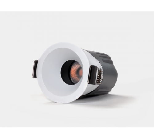 Встраиваемый светильник SWG Standard RC-D52-7-WH-WW65 00-00038545