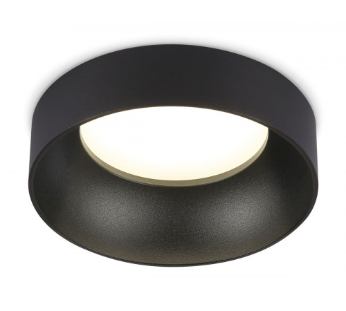 Встраиваемый светильник Ambrella Light Techno Spot Standard Tech TN51817 Встраиваемый светильник Ambrella Light Techno Spot Standard Tech TN51817