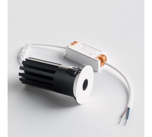 Встраиваемый светильник Lightstar Spira Slim 074436