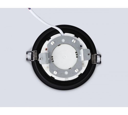 Встраиваемый светильник Ambrella Light Techno spot GX Standard tech TN51802 Встраиваемый светильник Ambrella Light Techno spot GX Standard tech TN51802