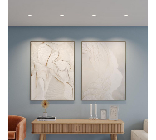 Встраиваемый светильник Novotech Wir Cail 371011