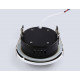 Встраиваемый светильник Ambrella Light Techno Spot IP Protect TN6630