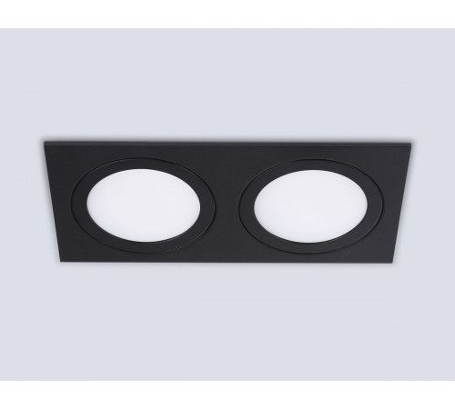 Встраиваемый светильник Ambrella Light Techno spot IP Protect TN6615 Встраиваемый светильник Ambrella Light Techno spot IP Protect TN6615