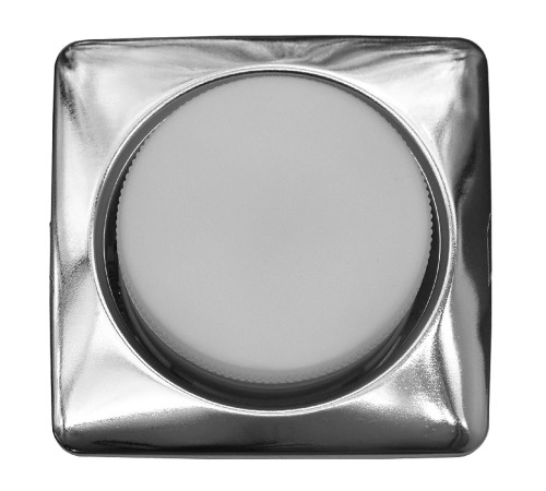 Встраиваемый светильник General GCL-GX53-H38-C 661200 Встраиваемый светильник General GCL-GX53-H38-C 661200
