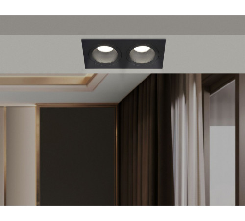 Встраиваемый светильник Ambrella Light Techno spot Technic base TN102832 Встраиваемый светильник Ambrella Light Techno spot Technic base TN102832