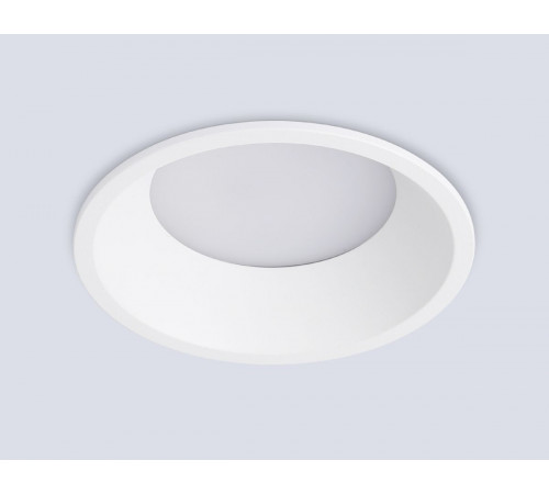 Встраиваемый светильник Ambrella Light Techno spot GX Standard tech TN51813 Встраиваемый светильник Ambrella Light Techno spot GX Standard tech TN51813