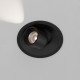 Встраиваемый светильник Maytoni Technical Focus LED mini DL127-8W4K-B