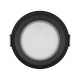 Встраиваемый светильник Arlight MS-BREEZE-BUILT-R82-9W Day4000 (BK, 80 deg, 230V) (IP20 Металл) 035610(1)
