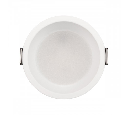 Встраиваемый светильник Arlight MS-BREEZE-BUILT-R82-9W Warm3000 (WH, 85 deg, 230V) (IP20 Металл) 036616(1)