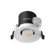 Встраиваемый светильник Maytoni Technical Focus LED mini DL127-8W3K-W