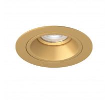 Встраиваемый светильник Lightstar Domino (214613+214603+214003) D61303GMOD