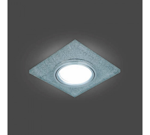 Встраиваемый светильник Gauss Backlight BL065