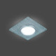 Встраиваемый светильник Gauss Backlight BL065