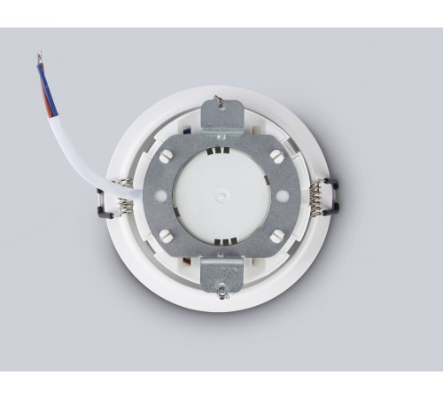 Встраиваемый светильник Ambrella Light Techno spot GX Standard tech TN51813 Встраиваемый светильник Ambrella Light Techno spot GX Standard tech TN51813