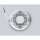 Встраиваемый светильник Ambrella Light Techno spot GX Standard tech TN51813