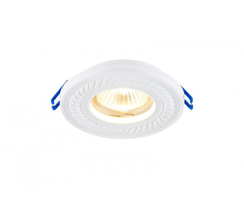 Встраиваемый светильник Simple Story 2012-1DLW