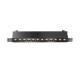 Встраиваемый светильник Maytoni Points DL065-20W3-6K-TRS-B