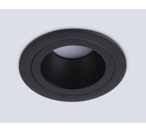 Встраиваемый светильник Ambrella Light Techno spot Technic base TN102824 Встраиваемый светильник Ambrella Light Techno spot Technic base TN102824