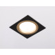 Встраиваемый светильник Ambrella Light GX Standard Tech Techno Spot TN51918