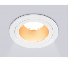 Встраиваемый светильник Ambrella Light Techno spot Technic base TN102823