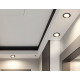 Встраиваемый светильник Ambrella Light GX Standard Tech Techno Spot TN51914