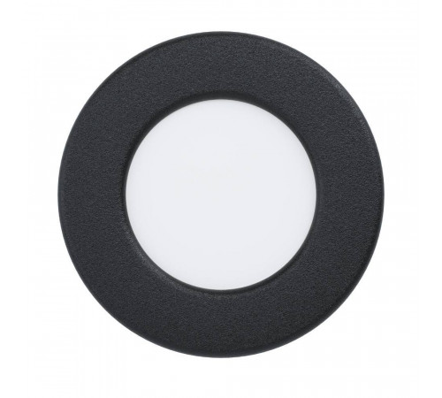 Встраиваемый светильник с рег-кой цветовой темп-ры Eglo Fueva 6 901412