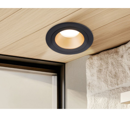 Встраиваемый светильник Ambrella Light Techno spot Technic base TN102825 Встраиваемый светильник Ambrella Light Techno spot Technic base TN102825