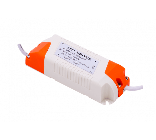 Встраиваемый светильник DesignLed KZ-DLB-30-NW 002351