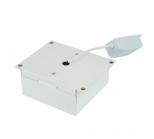 Светильник встраиваемый для торгового освещения (ДВО) Feron AL254 52157