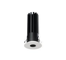Встраиваемый светильник Lightstar Spira Slim 074436