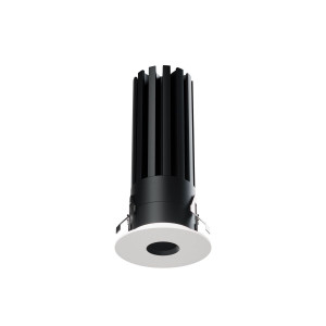 Встраиваемый светильник Lightstar Spira Slim 074436