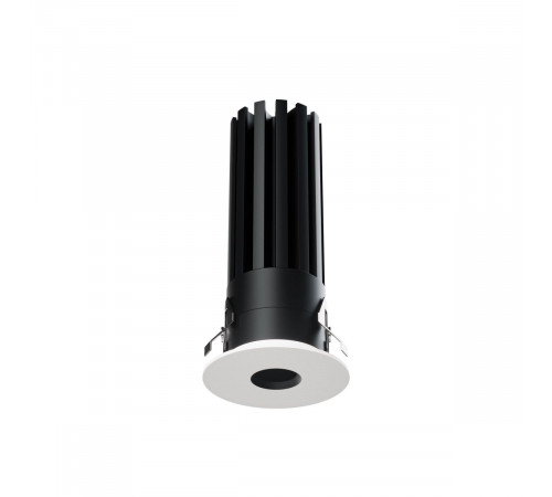 Встраиваемый светильник Lightstar Spira Slim 074436