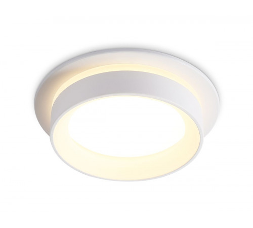 Встраиваемый светильник Ambrella Light Techno spot IP Protect TN6707 Встраиваемый светильник Ambrella Light Techno spot IP Protect TN6707