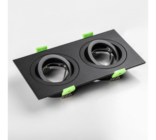 Встраиваемый светильник MR16 Lightstar Singo Base 011626 Встраиваемый светильник MR16 Lightstar Singo Base 011626
