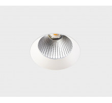Встраиваемый светильник Italline IT02-028 white 3000K