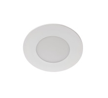Встраиваемый светильник CCT Lightstar ZoccoIP65 223050IP65CCT