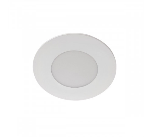 Встраиваемый светильник CCT Lightstar ZoccoIP65 223050IP65CCT