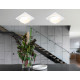 Встраиваемый светильник Ambrella Light Techno spot Acrylic Tech TN30709