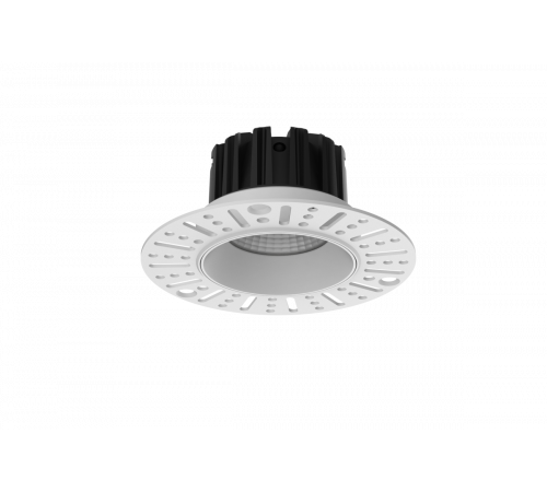 Светильник встраиваемый под шпаклевку Designled Dilly DL-RE48P-WH-12-WW 00-00040111