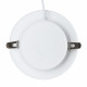 Встраиваемый светильник Arte Lamp Quick A8409PL-1WH