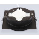 Встраиваемый светильник Ambrella Light Techno Spot Standard Tech TU5230