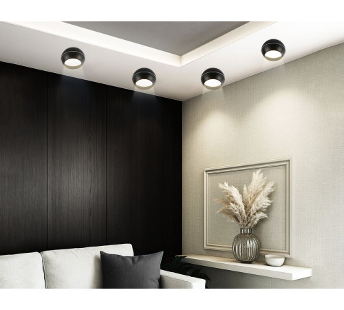 Встраиваемый светильник Ambrella Light Techno Spot IP Protect TN6638 Встраиваемый светильник Ambrella Light Techno Spot IP Protect TN6638