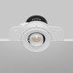Встраиваемый светильник Maytoni Technical Focus LED mini DL127-8W3K-TRS-W