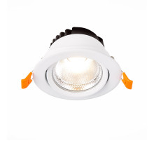 Встраиваемый светодиодный светильник ST Luce Miro ST211.548.24.24