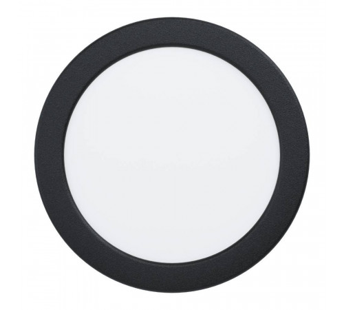 Встраиваемый светильник с рег-кой цветовой темп-ры Eglo Fueva 6 901414