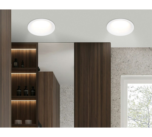 Встраиваемый светильник Ambrella Light Techno spot GX Standard tech TN51810 Встраиваемый светильник Ambrella Light Techno spot GX Standard tech TN51810